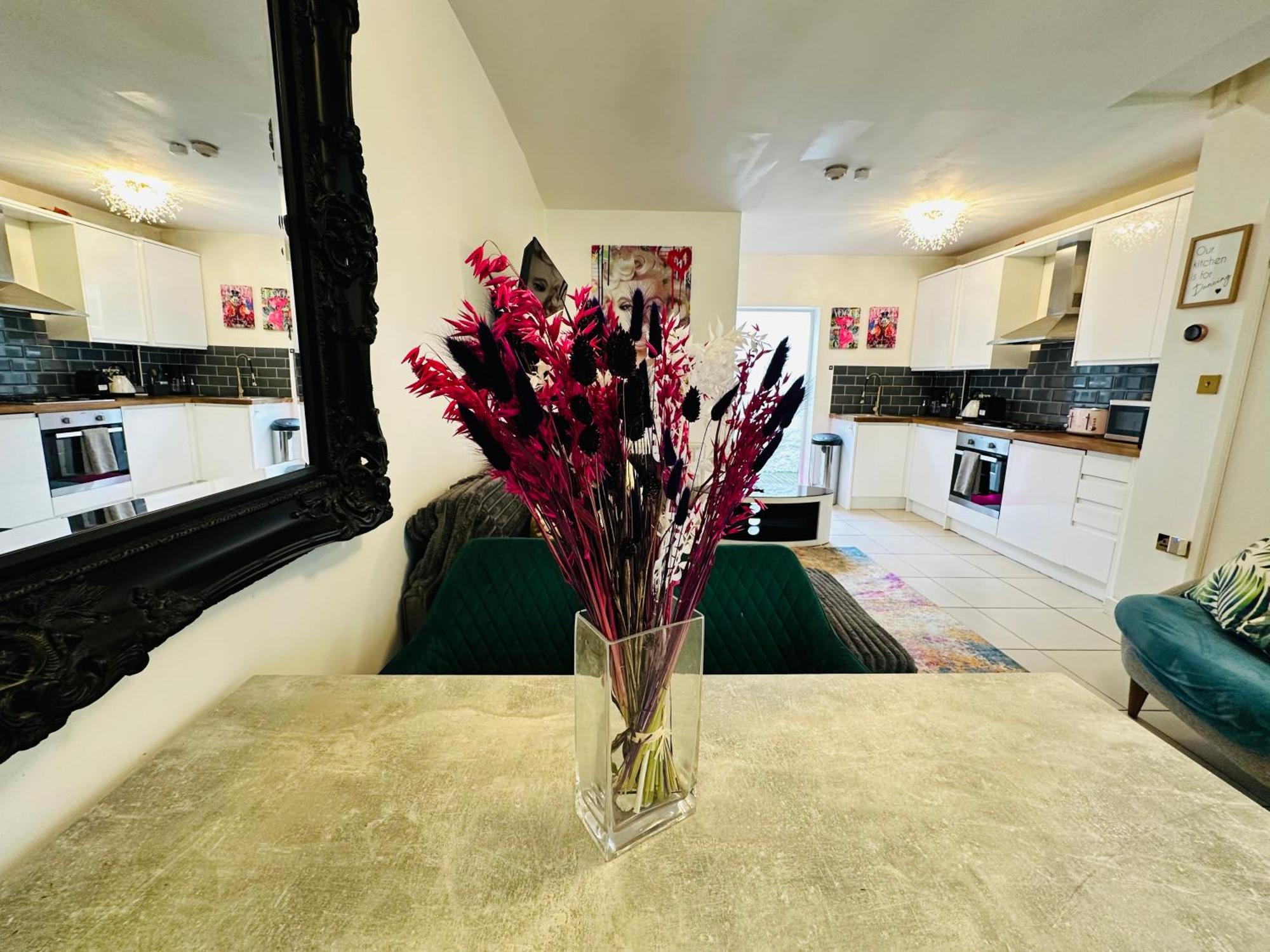 Pophaus Brighton - Glam Pad In The Lively Lanes Exterior foto